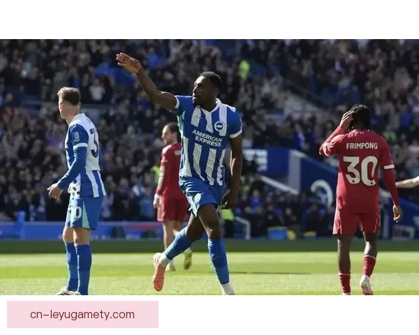 利物浦三战不胜森林六十年最差